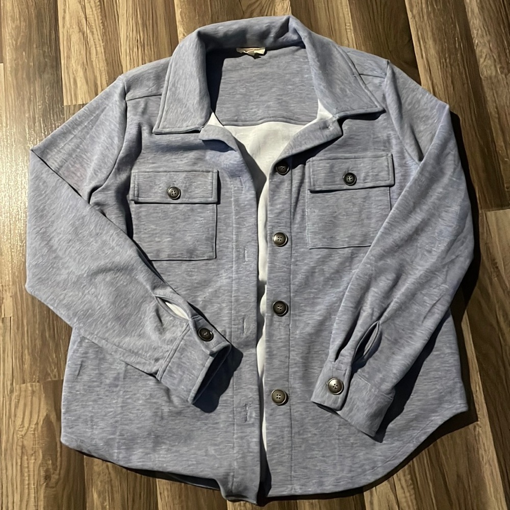Women’s Shacket